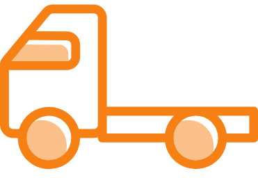 浮梁拖车/平板车