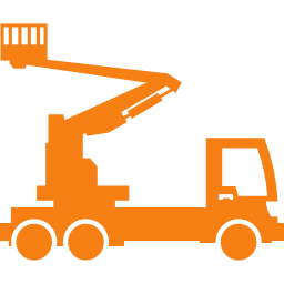 浮梁高空作业车